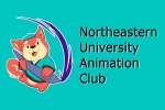 To Northeastern University Animation Club