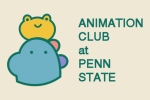 To Penn State Animation Club